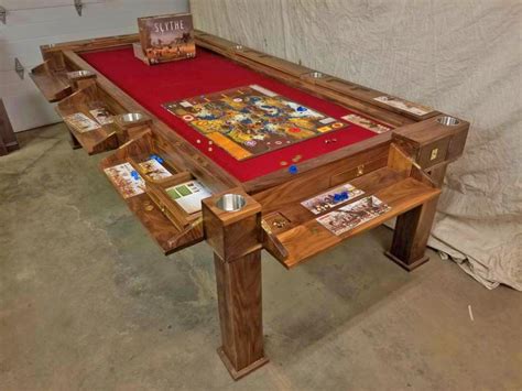 Tables looking for players • Board Game Arena.